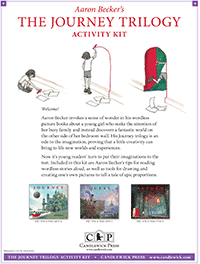 Journey Activity Kit