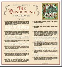 The Wonderling Teaching Guide