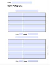 Blank Pictographs