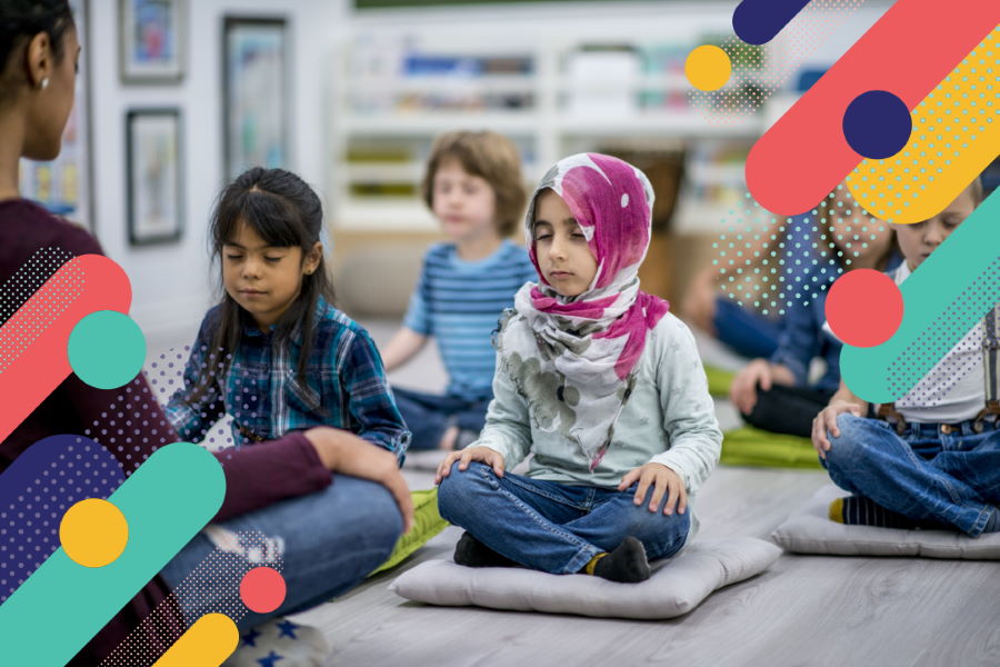An introduction to social-emotional learning for teachers and administrators