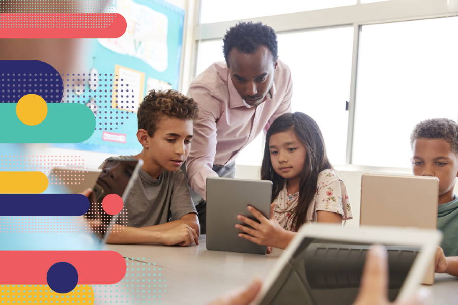 5 steps for becoming a culturally responsive educator