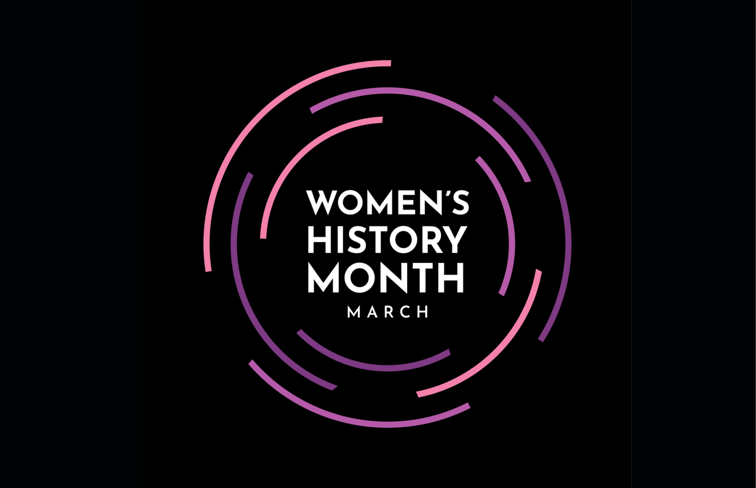 women's history month activities for middle school
