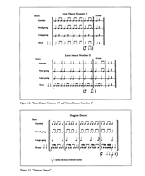Chinese Percussion Ensembles