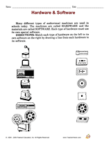Hardware & Software
