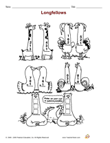 Longfellows