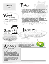 All About Winnnie-the-Pooh