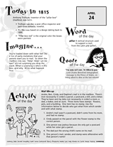 All About Mailboxes