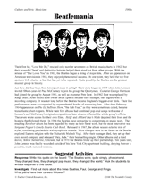 Beatlemania