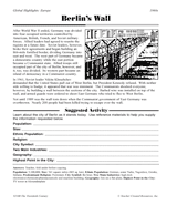 Berlin's Wall