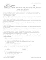 Reading Warm-Up 96 for Gr. 5 & 6: Fairy Tales and Folklore