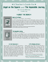Teaching Guide to Angel on the Square & The Impossible Journey