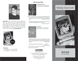 Good Girls Reading Guide