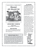 Read All About It Teacher's Guide