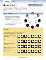 Moon-watching