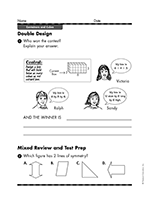 Double Design